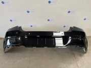 Stoßstange hinten von einem Mercedes CLA