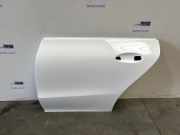 Tür 4-türig links hinten von einem Mercedes CLA