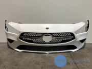 Stoßstange vorne von einem Mercedes CLA