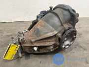 Differential hinten von einem Mercedes S-Klasse