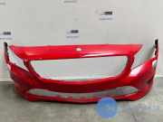 Stoßstange vorne von einem Mercedes CLA