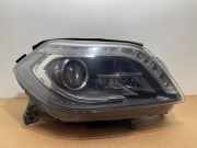 Scheinwerfer rechts von einem Mercedes GL-Klasse