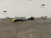 Lenksaule Gehӓuse komplett von einem Mercedes GLC-Klasse