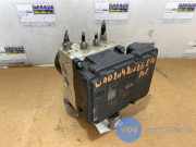 ABS Steuergerät von einem Mercedes C-Klasse