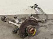 Achsschenkel links vorne von einem Mercedes C-Klasse