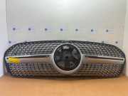Grill von einem Mercedes GLE