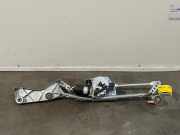 Scheibenwischer Mechanik von einem Mercedes ML-Klasse