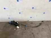 Schaltung von einem Mercedes Vito