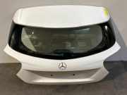 Heckklappe von einem Mercedes A-Klasse (650)