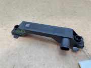 Antenne von einem Mercedes A-Klasse