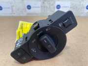 Licht Schalter von einem Mercedes Vito