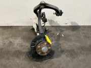 Achsschenkel links vorne von einem Mercedes S-Klasse