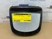 Innenbeleuchtung hinten von einem Mercedes ML-Klasse