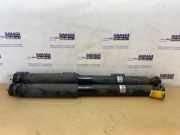 Stoßdämpfer links hinten von einem Mercedes SLK