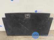 Kofferraum Matte von einem Mercedes C-Klasse