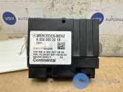 Kraftstoffpumpe Relais von einem Mercedes C-Klasse