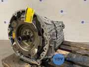 Getriebe von einem Mercedes C-Klasse