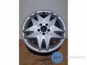 Felge von einem Mercedes S-Klasse