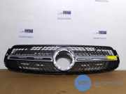 Grill von einem Mercedes GLC-Klasse