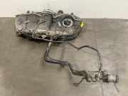 Krafstofftank von einem Mercedes S-Klasse