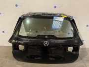 Heckklappe von einem Mercedes GLB-Klasse