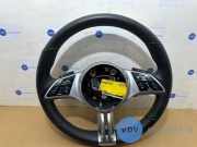 Lenkrad von einem Mercedes B-Klasse