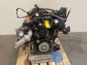 Motor von einem Mercedes Vito