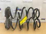 Schraubenfeder hinten von einem Mercedes A-Klasse