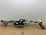 Scheibenwischermotor + Mechanik von einem Mercedes GLE