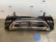 Stoßstange vorne von einem Mercedes ML-Klasse