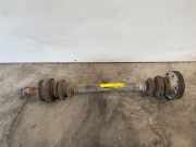 Antriebswelle links hinten von einem Mercedes CL