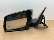 Außenspiegel links von einem Mercedes E-Klasse (197)