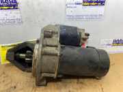 Anlasser von einem Mercedes E-Klasse