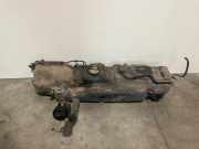 Krafstofftank von einem Mercedes Sprinter