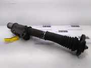 Stoßdämpferstrebe links vorne von einem Mercedes Sprinter