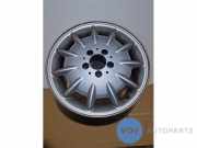 Felge von einem Mercedes E-Klasse