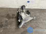 Differential hinten von einem Mercedes C-Klasse