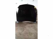 Motorhaube von einem Mercedes CLS-Klasse