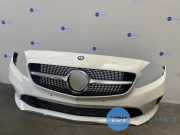 Stoßstange vorne von einem Mercedes A-Klasse