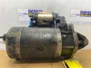 Anlasser von einem Mercedes SL