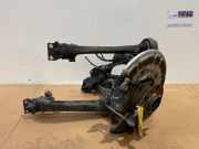 Achsschenkel links hinten von einem Mercedes AMG GT