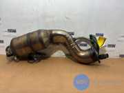 Katalysator von einem Mercedes C-Klasse