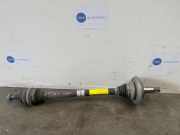 Antriebswelle links hinten von einem Mercedes C-Klasse