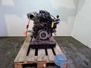 Motor von einem Mercedes Vito