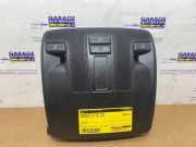 Innenbeleuchtung vorne von einem Mercedes CLA