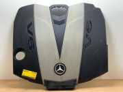 Abdeckblech Motor von einem Mercedes E-Klasse
