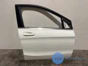 Tür 4-türig rechts vorne von einem Mercedes B-Klasse (650)