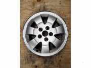 Felge von einem Mercedes Citan