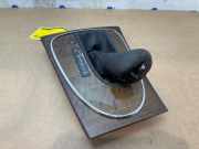 Schaltungsüberzug von einem Mercedes E-Klasse