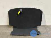 Kofferraum Matte von einem Mercedes C-Klasse